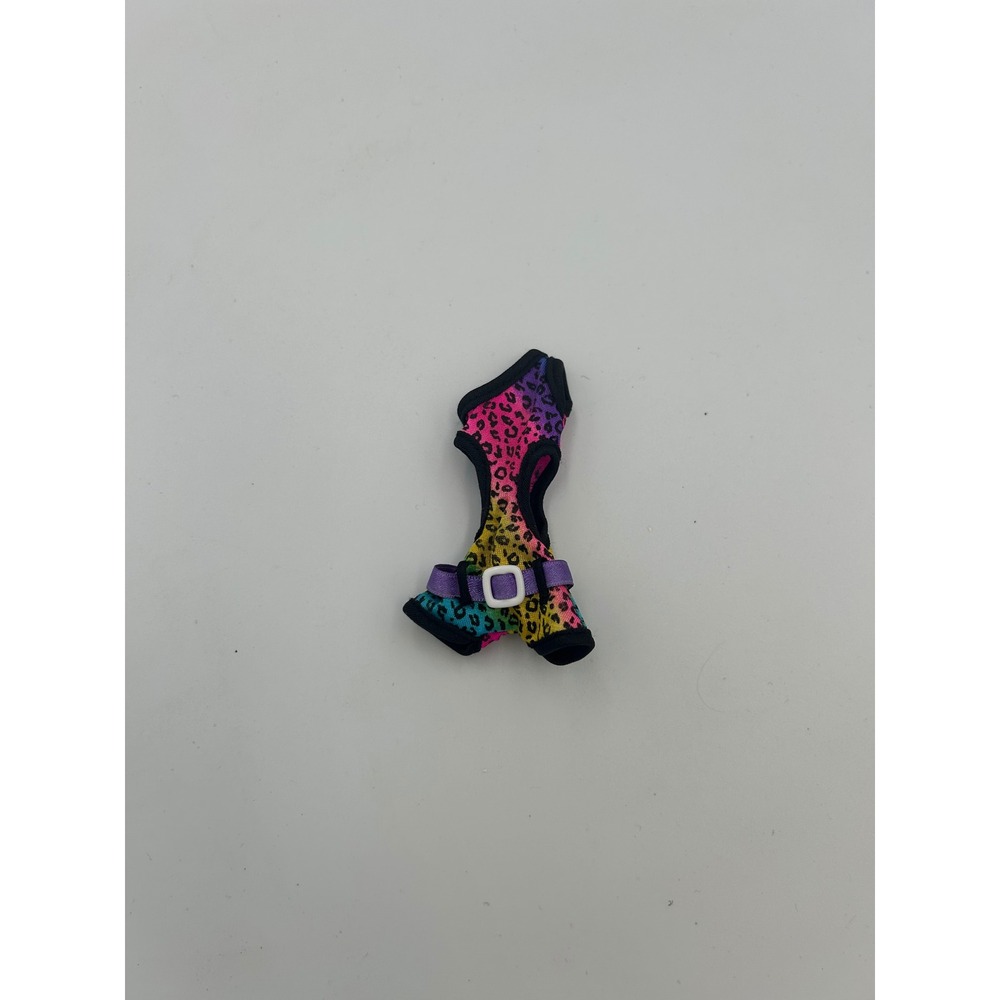 Monster High Gloom Beach Clawdeen Wolf Swimsuit